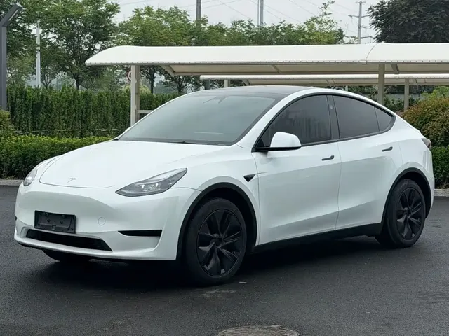 Tesla Model Y 2023 Rear-Wheel Drive Edition