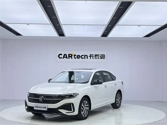 Volkswagen Lavida 2024 Model 300TSI DSG Starlight Leading Edition