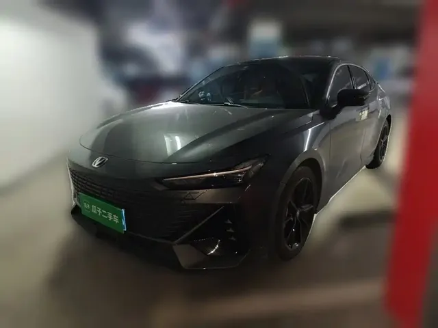 Changan UNI-V 2022 1.5T Premium Model