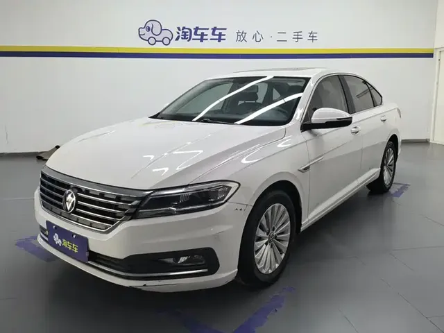 Volkswagen Lavida 2021 280TSI DSG Comfort Edition