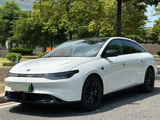 Leapmotor C01 2023 630 AWD Performance Edition