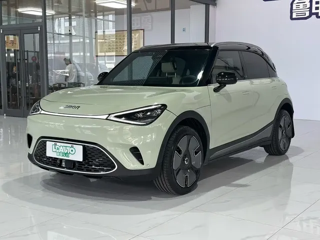 smart Elf #1 2022 Premium Edition