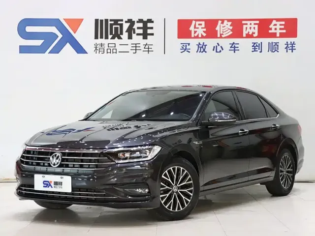 Volkswagen Sagitar 2021 280TSI DSG Comfort Smart Connect Edition