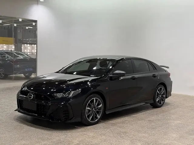 GAC Trumpchi Emkoo 2024 Model 270T DCT Shadow Leopard R-Style Edition