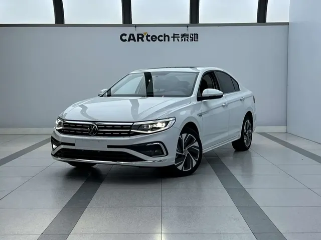 Volkswagen Bora 2023 200TSI DSG Yuexing PRO Edition