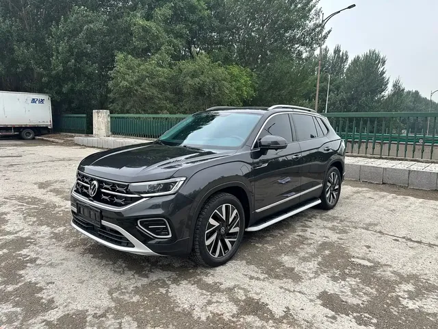 Volkswagen Tayron 2023 280TSI 2WD Luxury Plus Advanced Edition