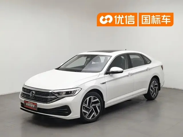 Volkswagen Sagitar 2023 300TSI DSG Surpassing Edition
