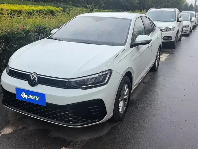 Volkswagen Lavida 2023 Xinrui 1.5L Auto Xinyi Edition