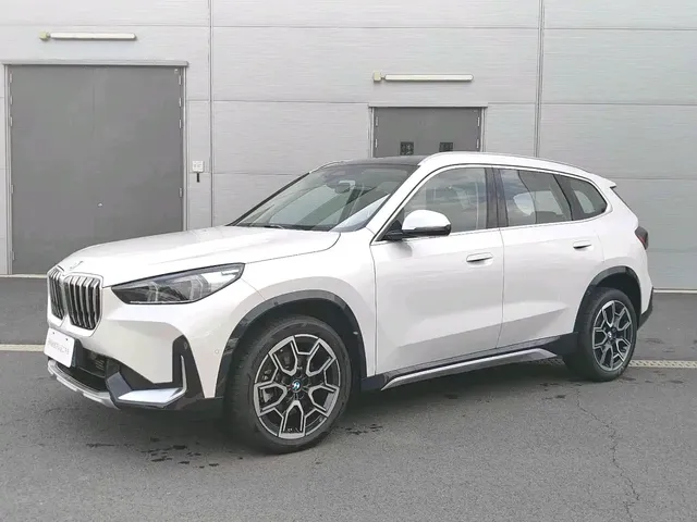 BMW X1 2025 sDrive25Li X Design Package