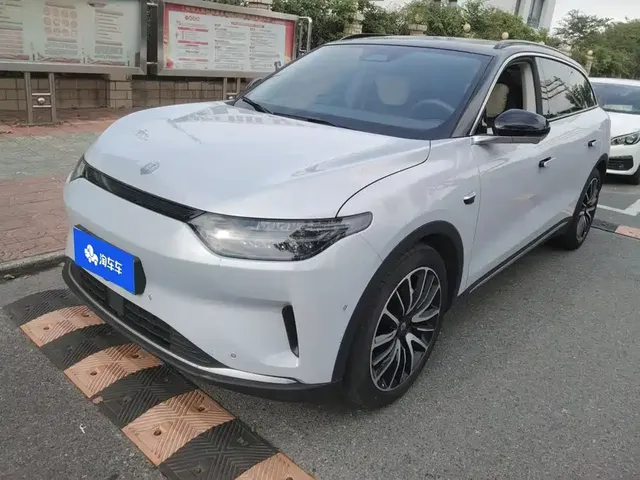 Leapmotor C11 2021 Facelift Luxury Edition