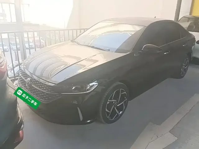 Volkswagen Lavida 2023 Model 280TSI DSG Starlight Eternal Edition