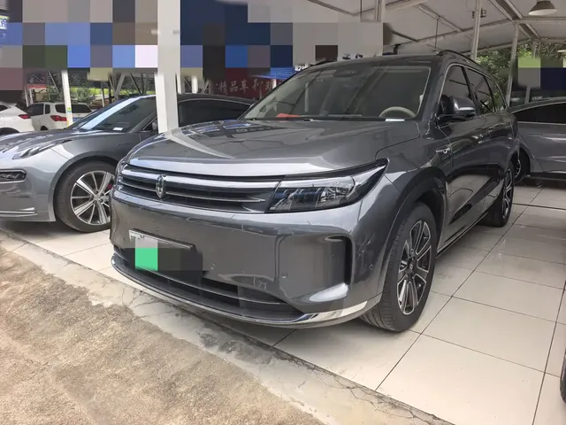 AITO Wenjie AITO M7 2024 1.5T Smart Drive RWD Pro 5-seater