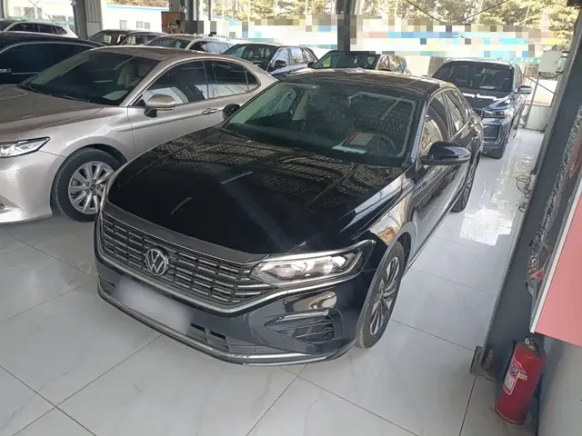 Volkswagen Passat 2022 330TSI Elite Edition