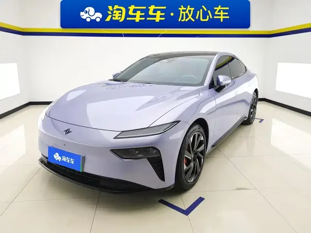 Dongfeng Yipai eπ007 2024 620Pro Edition