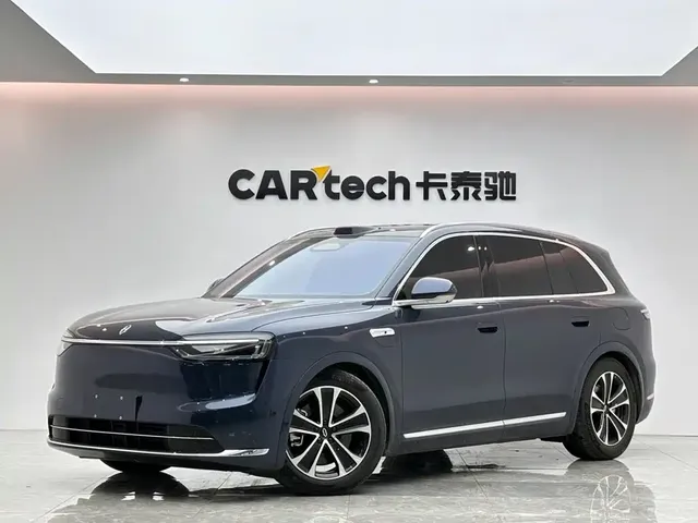 AITO Wenjie AITO M7 2026 Extended Range Max AWD 5-seater