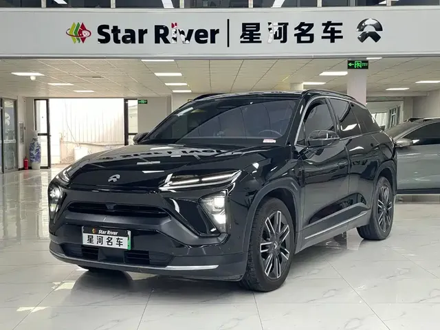NIO ES6 2020 420KM Sport