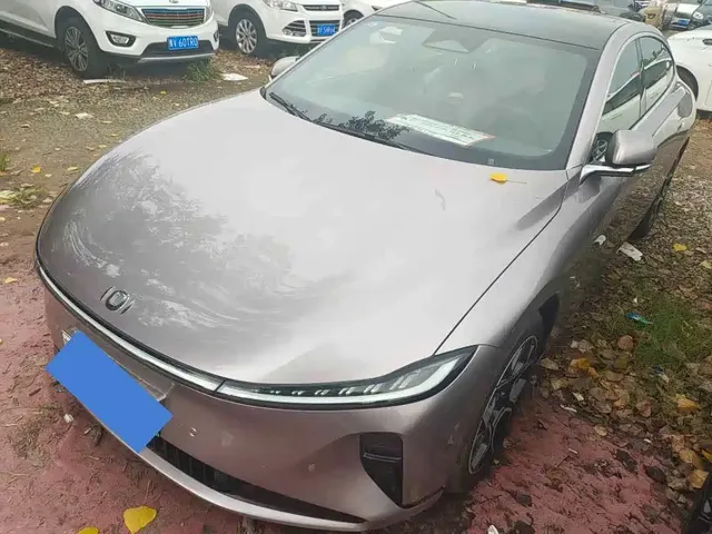 Changan Qiyuan A07 2025 Ultra Long Blue Whale BEVt730 Luxury