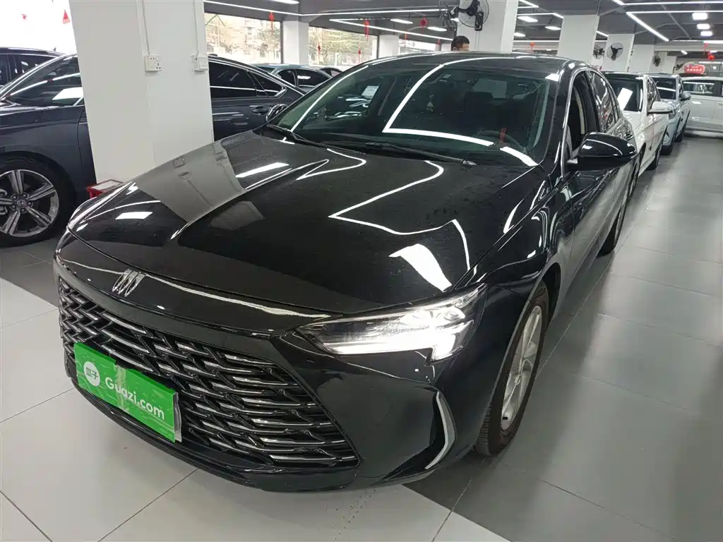 Buick Regal 2024 Facelift 25T Super Enjoy Edition