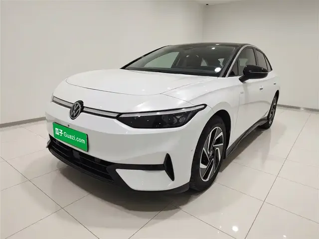 Volkswagen ID.7 VIZZION 2024 PRO