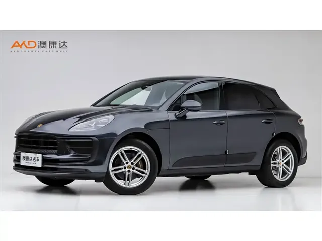 Porsche Macan 2023 Macan 2.0T
