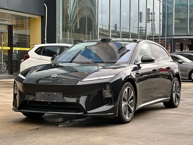 NIO ET5T 2025 75kWh Touring