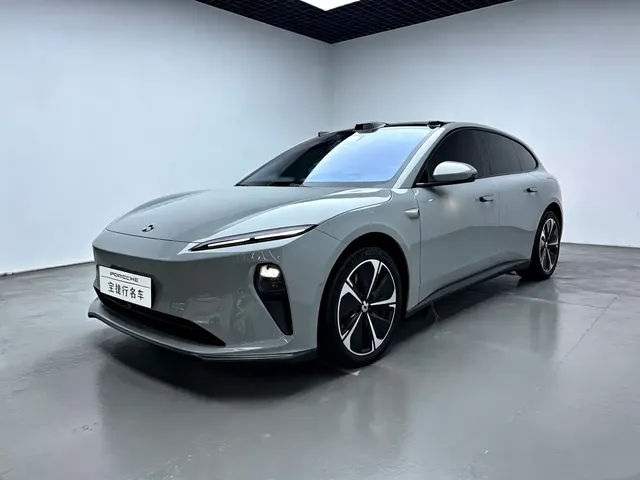 NIO ET5T 2024 75kWh Touring