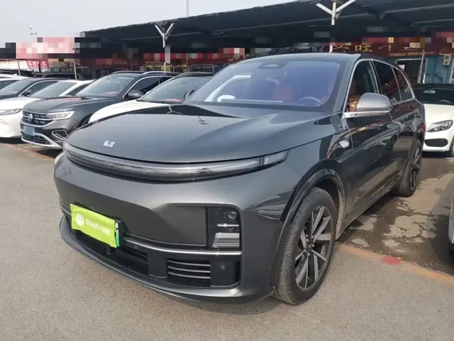 Li Auto L7 2023 Pro