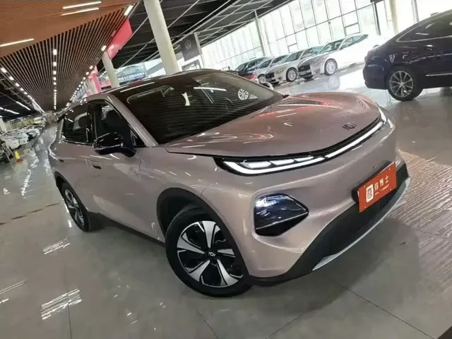 Changan Qiyuan Q05, 2025