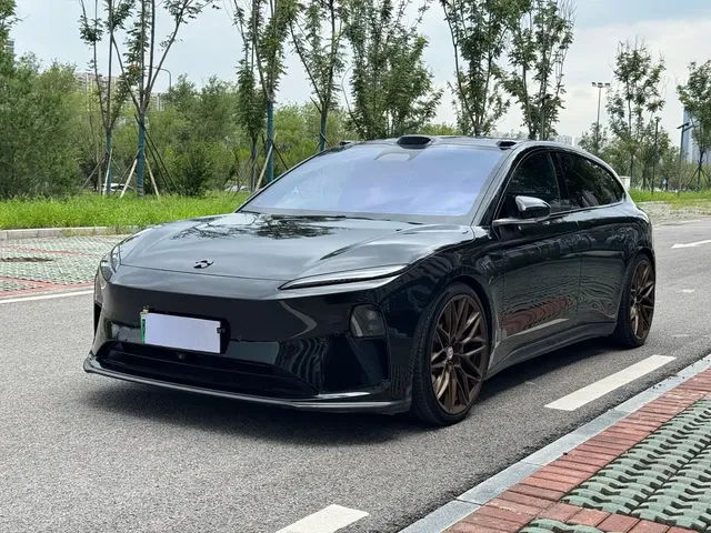 NIO ET5T 2024 75kWh Touring