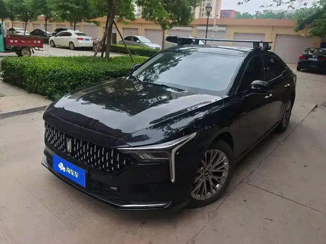 Besturn B70 2023 3rd Generation 1.5T Automatic Comfort