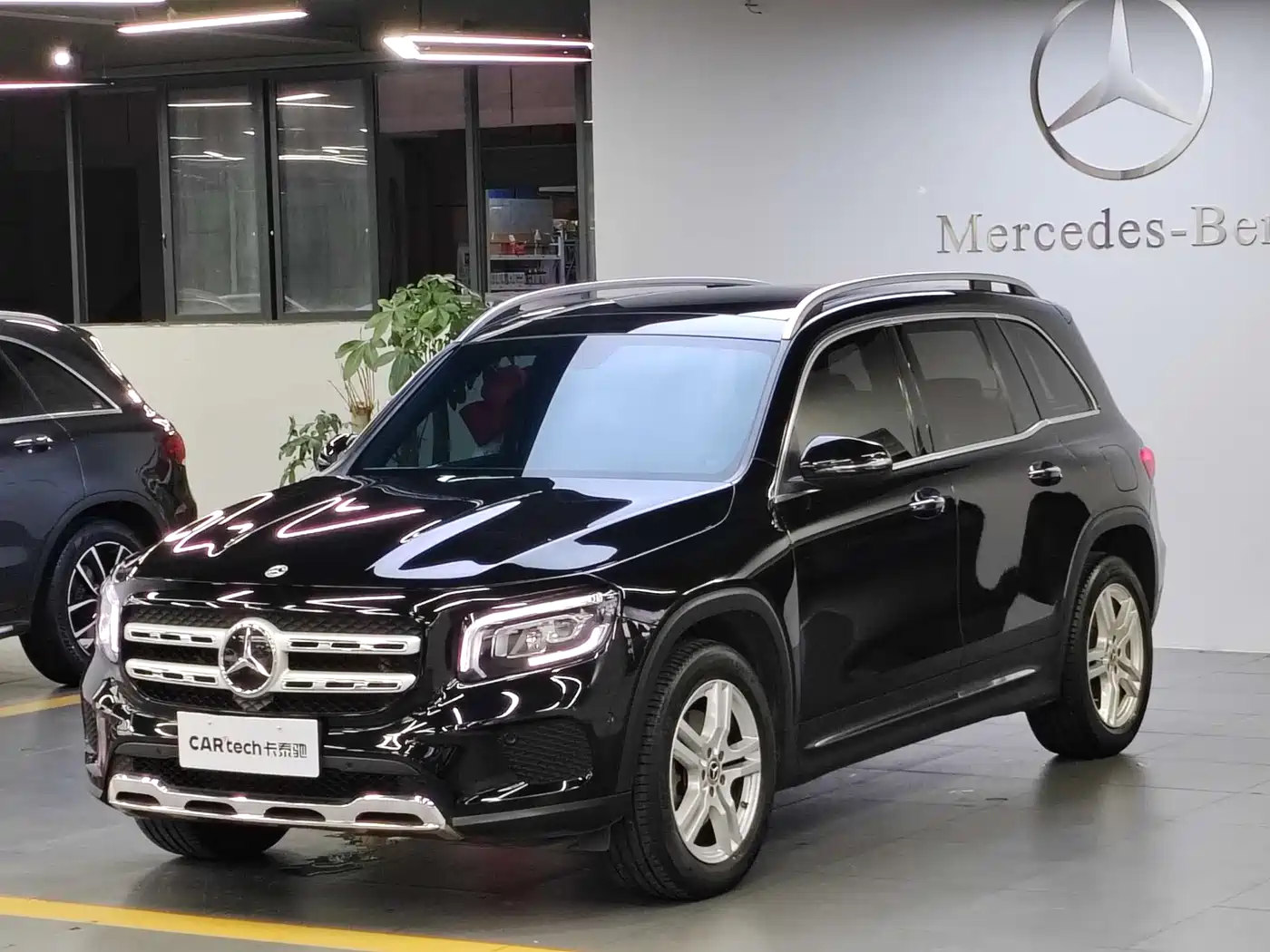 Mercedes-Benz GLB 2023 GLB 220 Dynamic