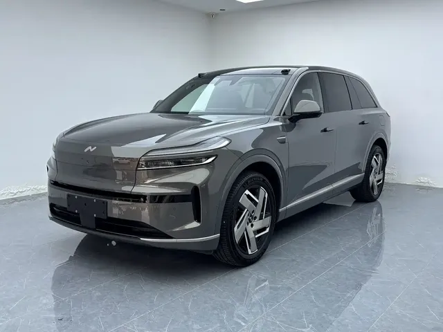 Ledao L90 2025 2WD Base Model