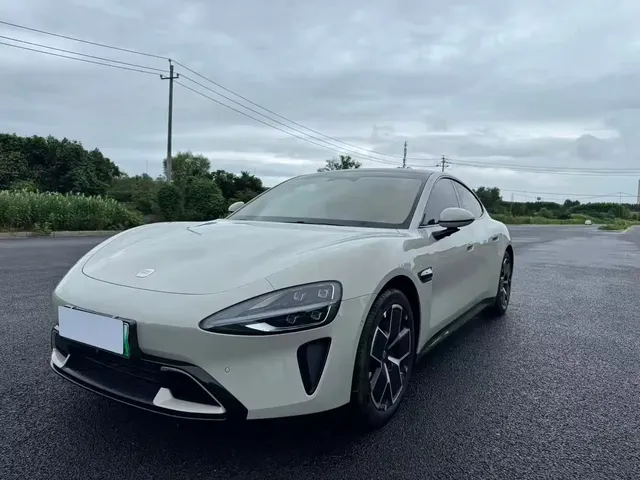 Xiaomi Auto Xiaomi SU7 2024 RWD Standard Founder's Edition