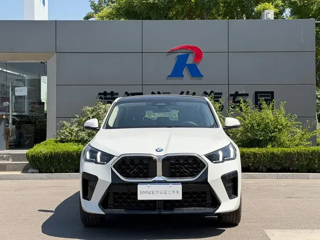 BMW X2 (Import) 2024 sDrive25i M Sport Package