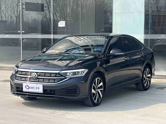 Volkswagen Sagitar 2023 300TSI DSG Surpassing Edition