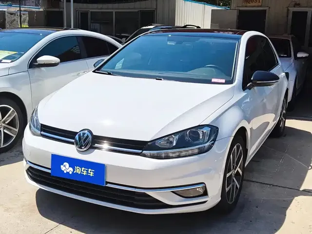 Volkswagen Golf 2020 Beloved Edition 280TSI DSG Luxury