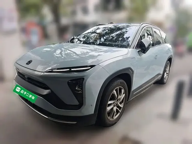 NIO ES6 2020 600KM Sport