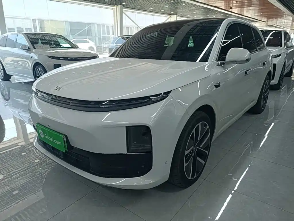 Li Auto L6 2024 Pro