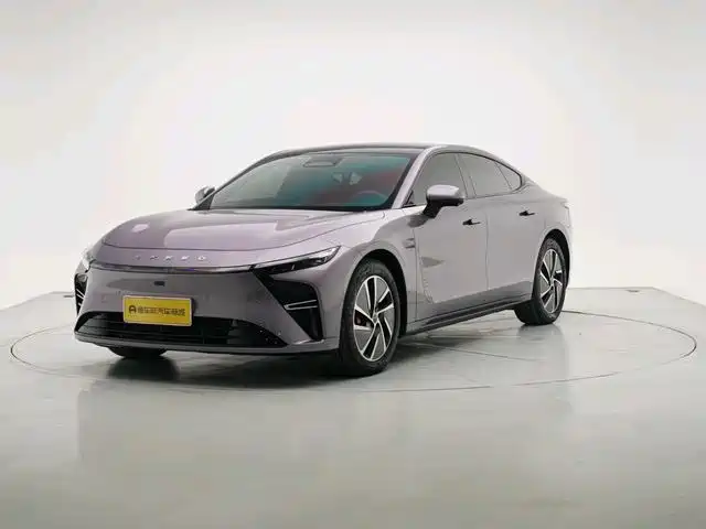 Exeed Exlantix ES 2025 Range Extender Pro Highway Assist