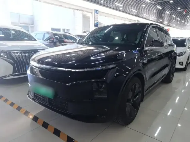 Li Auto L6 2024 Pro