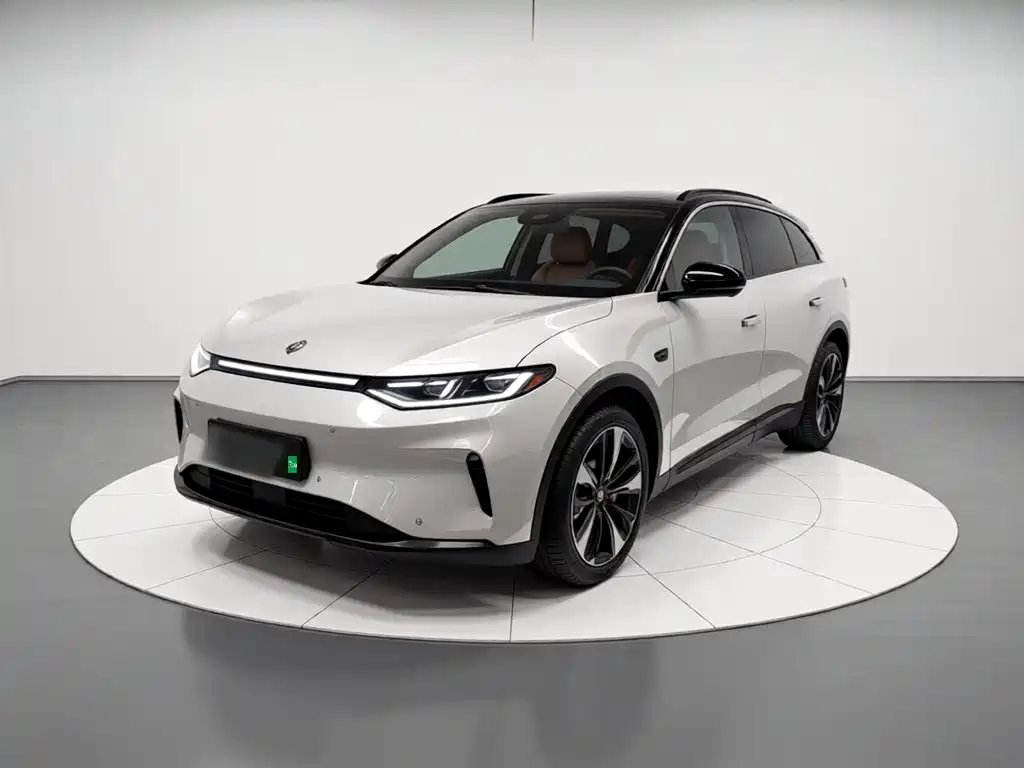 Leapmotor C11 2024 Pure Electric 580 Premium Edition