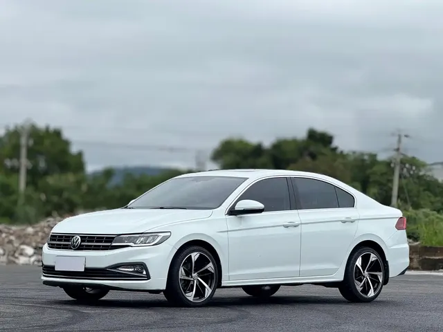 Volkswagen Bora 2019 280TSI DSG Elite Type