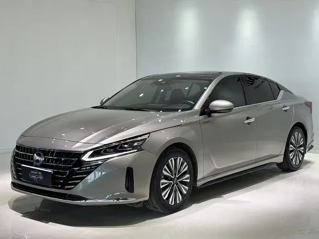 Nissan Teana 2022 2.0L XL-Upr Premium Edition