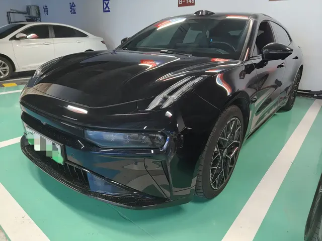 ZEEKR 001 2025 YOU Edition 100kWh AWD