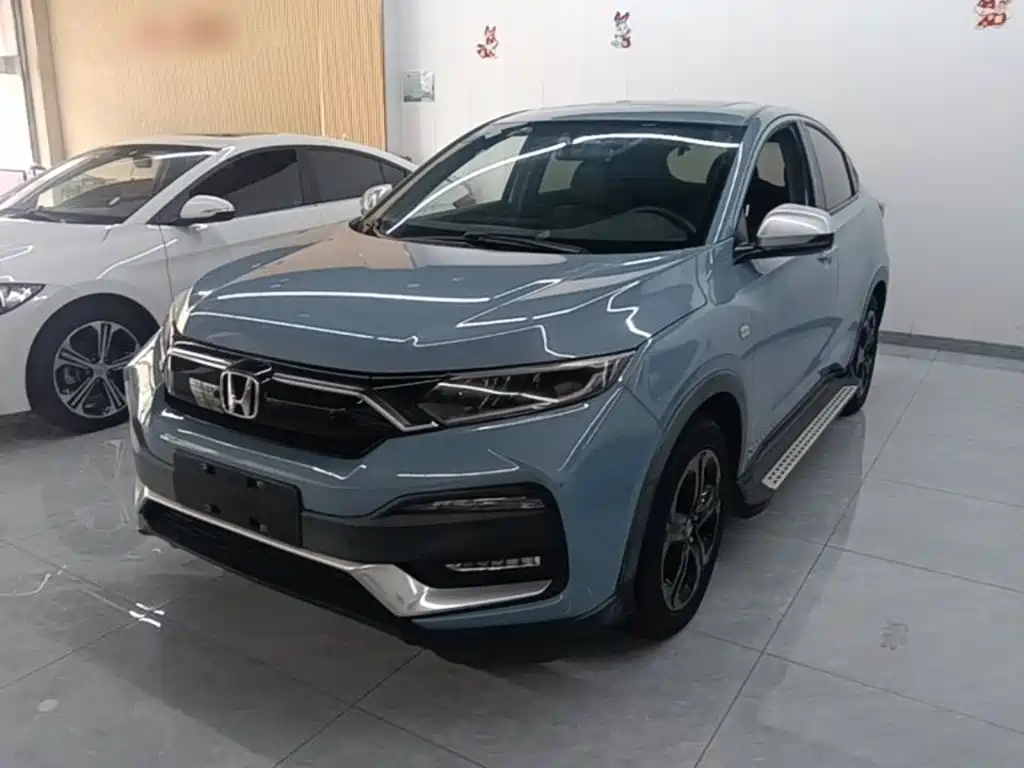 Honda XR-V 2020 Model 220TURBO CVT Luxury