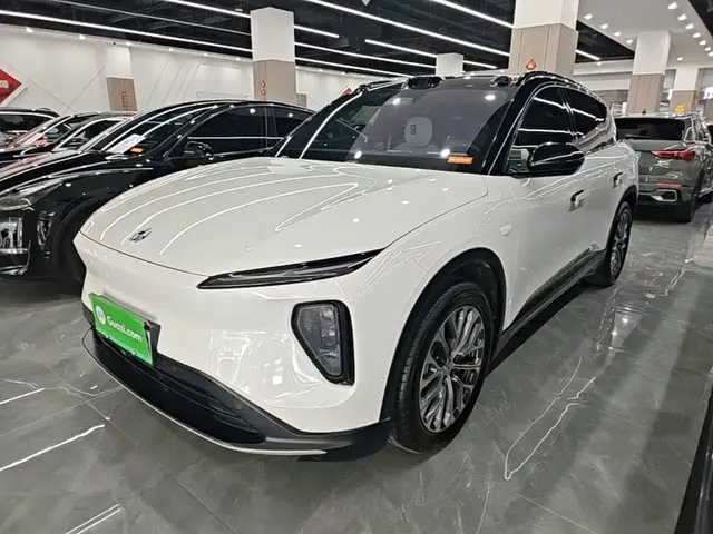 NIO ES6 2024 75kWh