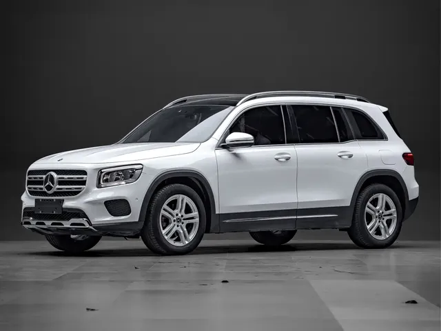 Mercedes-Benz GLB 2021 GLB 180 Style