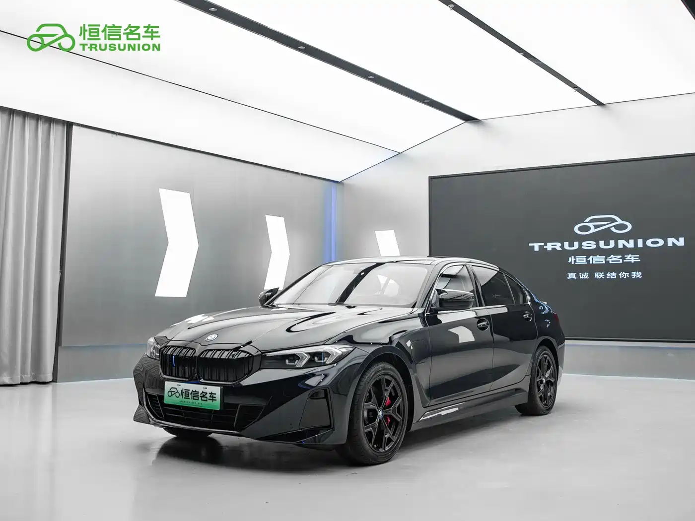 BMW i3 2024 eDrive 35 L