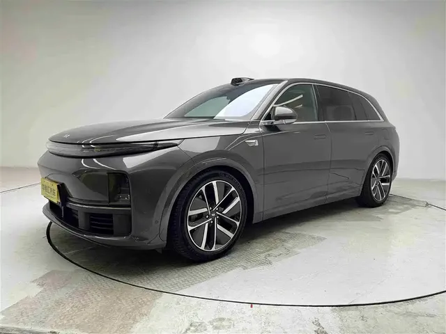 Li Auto L7 2023 Max