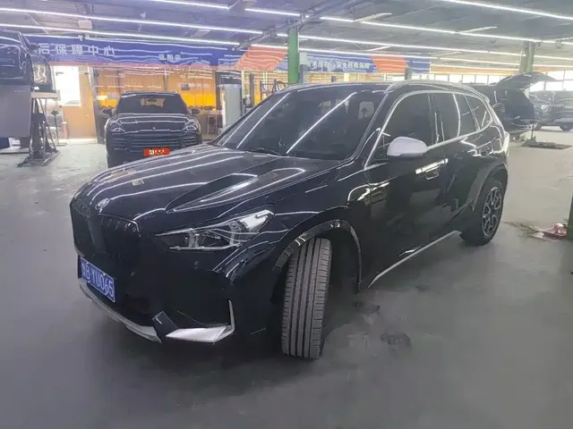 BMW X1 2023 sDrive25Li X Design Package